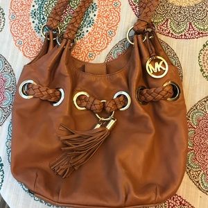 Michael Kohl’s Bag